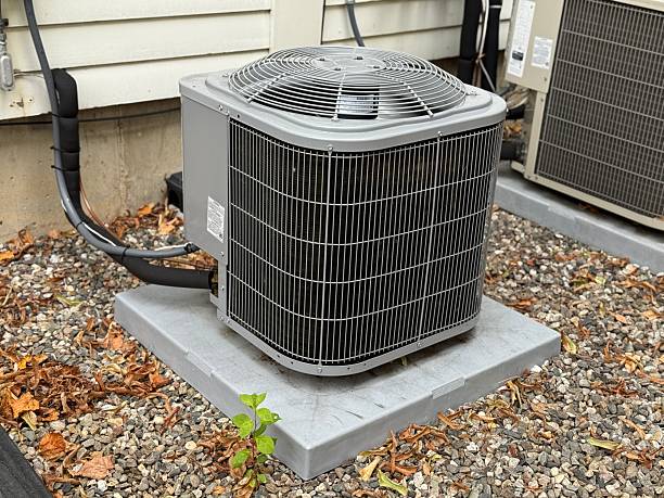 24/7 Emergency Hvac Repair experts in Roanoke, TX